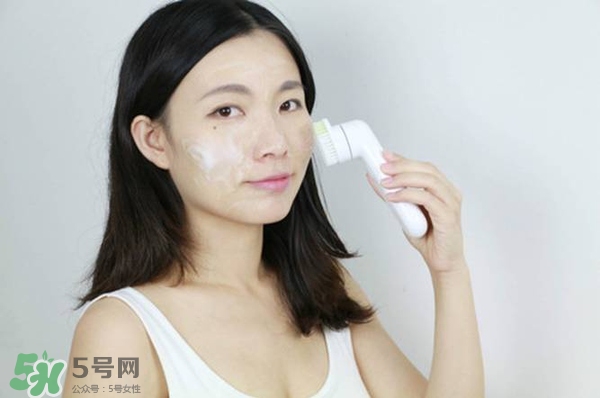 2017潔面儀哪個牌子好？2017潔面儀排行榜