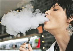 電子煙和真煙哪個危害大？電子煙和香煙哪個危害大？