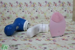2017潔面儀哪個牌子好？2017潔面儀排行榜