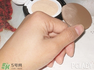 極密氣墊bb怎么樣？ 極密氣墊bb好用嗎？