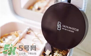 極密氣墊bb霜怎么打開？極密氣墊bb怎么用？