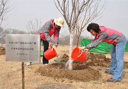 植樹節(jié)是為了紀(jì)念誰(shuí)？植樹節(jié)的由來(lái)和意義