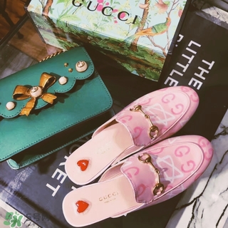 gucci2017櫻花粉限量有哪些？古馳日本櫻花粉系列價格