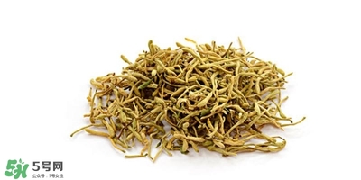 金銀花的功效與作用？金銀花有什么作用？