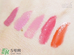 three2017櫻花限量有哪些？three櫻花限量化妝品多少錢