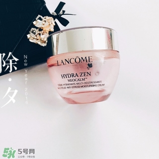 蘭蔻水分緣凝霜和日霜哪個好？蘭蔻水分緣凝霜和日霜區(qū)別