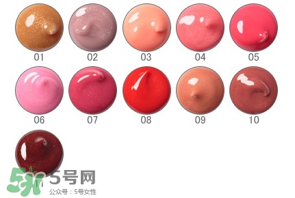 three2017櫻花限量有哪些？three櫻花限量化妝品多少錢