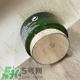 蘭蔻水光膜睡眠面膜怎么用？蘭蔻水光潤養(yǎng)睡眠面膜使用方法