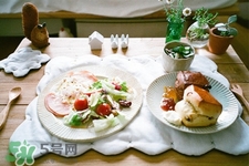寒食節(jié)只能吃冷的食物嗎？寒食節(jié)一定要吃冷食嗎？
