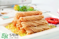 馓子怎么吃？馓子有幾種吃法？