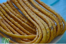 孕婦可以吃馓子嗎？懷孕了能吃馓子嗎？