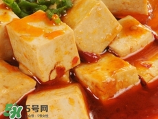 吃豆腐會得結石嗎？吃豆腐為什么會得結石？