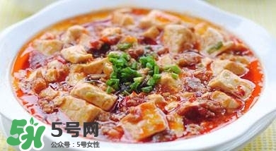 吃豆腐會得結石嗎？吃豆腐為什么會得結石？