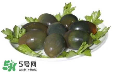 吃皮蛋的好處和壞處?吃皮蛋有哪些好處？