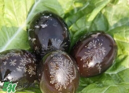 吃皮蛋的好處和壞處?吃皮蛋有哪些好處？