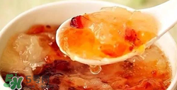 桃膠有膠原蛋白嗎?桃膠能補充膠原蛋白嗎?