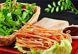 馓子能多吃嗎？馓子可以經(jīng)常吃嗎？