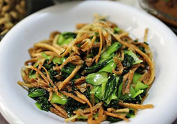 孕婦可以吃馓子嗎？懷孕了能吃馓子嗎？
