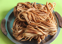 馓子怎樣做才酥脆掉渣？馓子如何做才酥脆好吃？