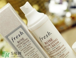 fresh玫瑰水適合什么膚質？馥蕾詩玫瑰水適合敏感肌嗎？
