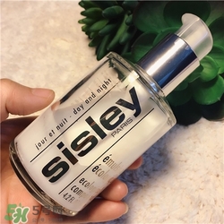 希思黎全能乳液適合什么膚質(zhì)？sisley全能乳液適合敏感肌嗎？