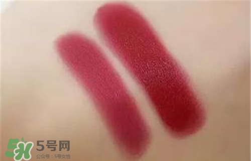 蘭蔻菁純唇膏195多少錢？蘭蔻絲絨唇膏195專柜價(jià)格