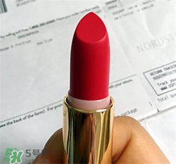蘭蔻菁純唇膏195多少錢？蘭蔻絲絨唇膏195專柜價(jià)格
