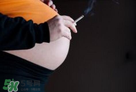 孕婦二手煙吸多了怎么辦？孕婦如何躲避二手煙