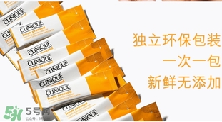倩碧鮮活維c體驗(yàn)裝怎么用？倩碧鮮活維c體驗(yàn)裝使用方法