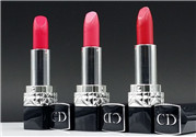 Dior迪奧544口紅 Dior迪奧544試色