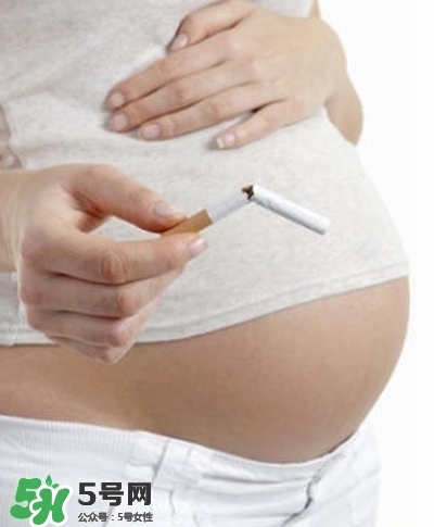 孕婦二手煙吸多了怎么辦？孕婦如何躲避二手煙