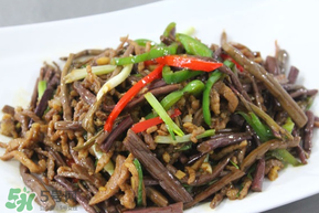 蕨菜是什么菜？蕨菜是什么？