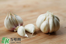 吃大蒜有什么好處？大蒜有什么功效？