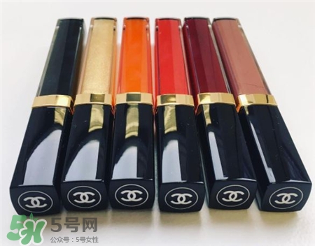 香奈兒水晶糖光唇釉多少錢(qián)?香奈兒水晶糖光唇釉價(jià)格
