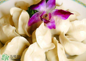 蕨菜可以包餃子嗎？蕨菜怎么包餃子？