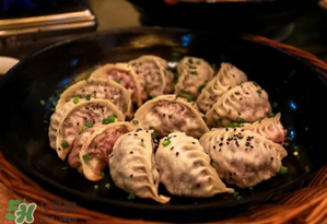 蕨菜可以包餃子嗎？蕨菜怎么包餃子？