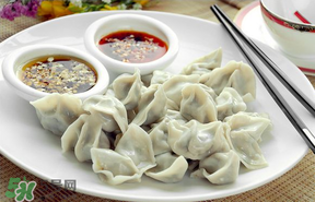 蕨菜可以包餃子嗎？蕨菜怎么包餃子？