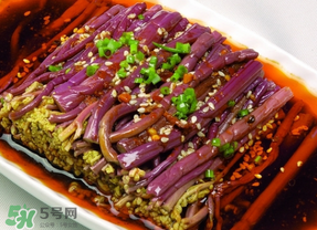 蕨菜怎么處理？新鮮蕨菜怎么處理？