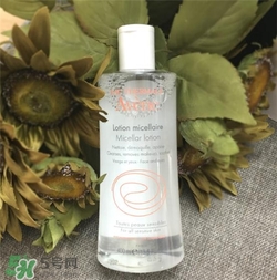 雅漾卸妝水好用嗎？雅漾卸妝水怎么樣？