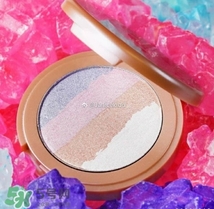 tarte cosmetics2017彩妝有哪些？tarte cosmetics2017彩妝介紹