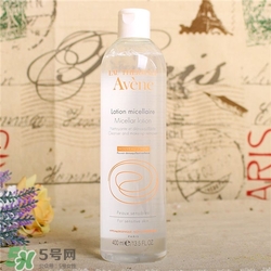 雅漾卸妝水和貝德瑪卸妝水哪個(gè)好？雅漾和貝德瑪卸妝水哪個(gè)更溫和？