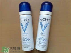 薇姿噴霧多少錢？薇姿噴霧專柜價(jià)格