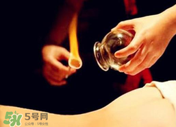 春天可以拔火罐嗎？春天適合拔火罐嗎？