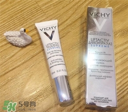 薇姿眼霜多少錢？薇姿眼霜專柜價(jià)格