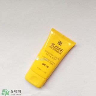 葆麗美防曬霜多少錢(qián)?suisse葆麗美防曬霜專(zhuān)柜價(jià)格