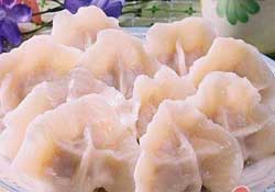 蕨菜可以包餃子嗎？蕨菜怎么包餃子？