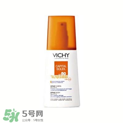 2017防曬噴霧哪個(gè)牌子好用？2017防曬噴霧排行榜