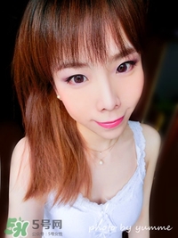 蘭蔻五色眼影怎么畫？蘭蔻眼影的畫法步驟圖
