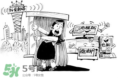 防輻射服什么時候開始穿？防輻射服真的有用嗎？