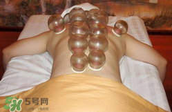 春天可以拔火罐嗎？春天適合拔火罐嗎？
